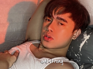 Gabstrong