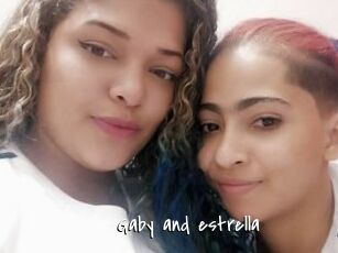 Gaby_and_estrella