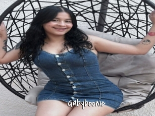 Gabyboonie