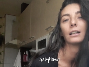 Gabyflavor