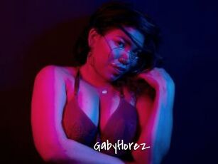 Gabyflorez