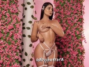 Gabyyherrera