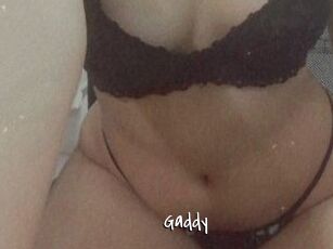 Gaddy