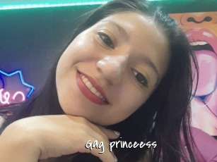 Gag_princeess