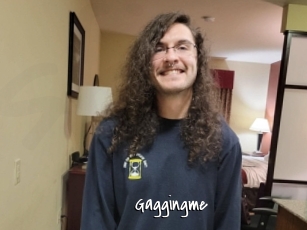 Gaggingme