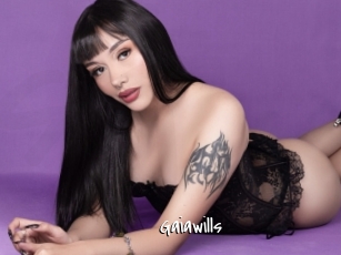 Gaiawills