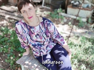 Galagreen