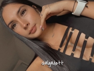 Galgadett