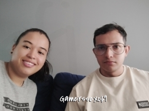 gamerssexo69 Sexy Footjobs