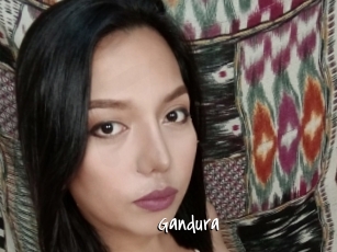 Gandura