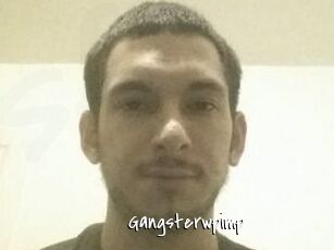 Gangsterwpimp