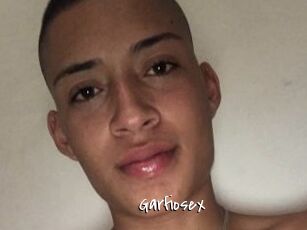 Garfiosex
