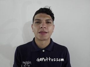 Garotto22cm