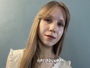 Garynbowman