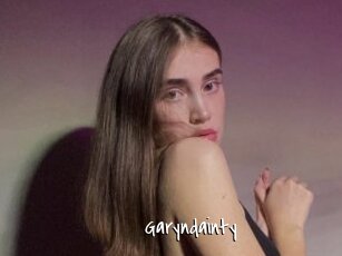 Garyndainty