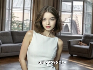Garynevetts
