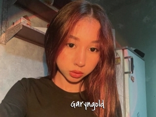 Garyngold