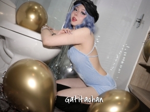 gatitachan Sexy Footjobs