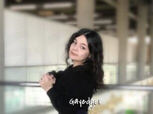 Gayedger