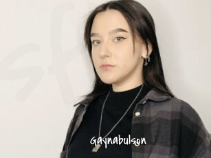 Gaynabulson