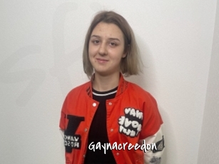 Gaynacreedon