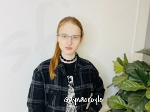 Gaynacroyle