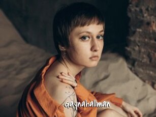 Gaynahallman