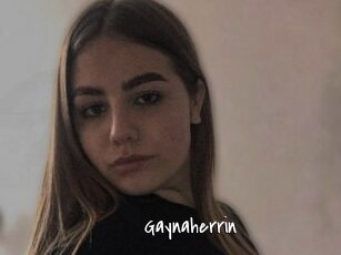 Gaynaherrin