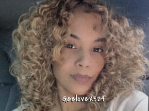 Geelovex324