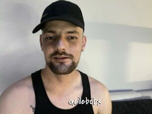 Geilebobx