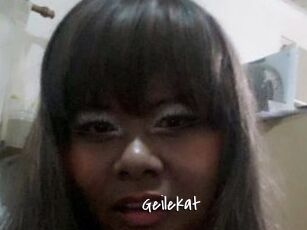 Geilekat