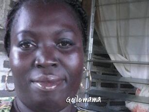 Geilemama