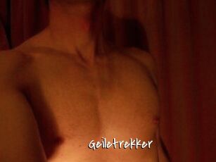 Geiletrekker