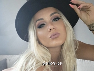 Geilezoe