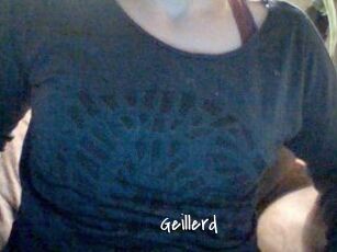 Geillerd