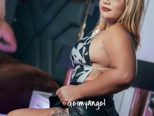 Geimyangel