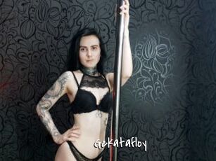 Gekatafloy