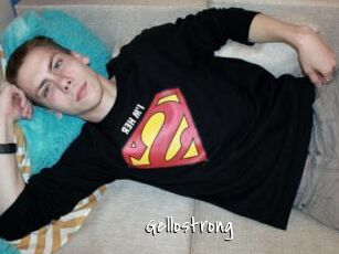 Gellostrong