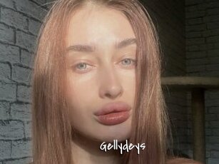 Gellydeys