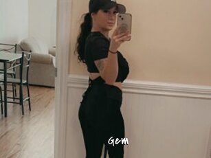 gem Sexy Footjobs
