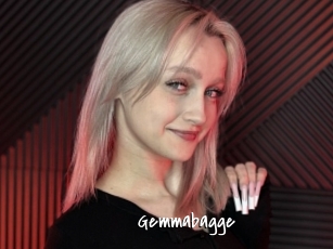 Gemmabagge