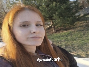 Gemmabarks