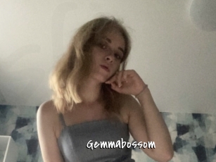 gemmabossom Sexy Footjobs