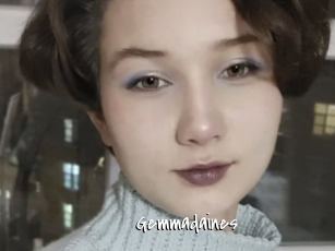 Gemmadaines