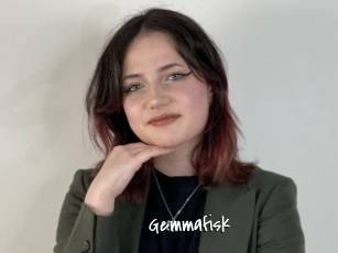 Gemmafisk
