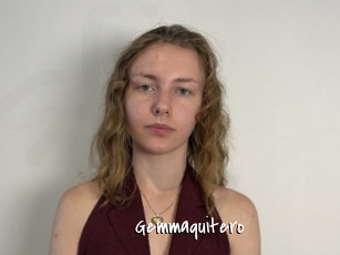 Gemmaquitero