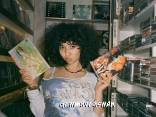 Gemmaveasman