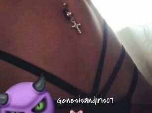 Genesisandiris07