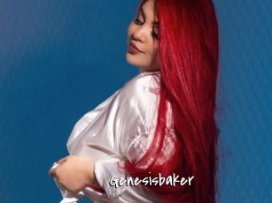 Genesisbaker