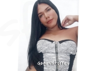 Genesistorres
